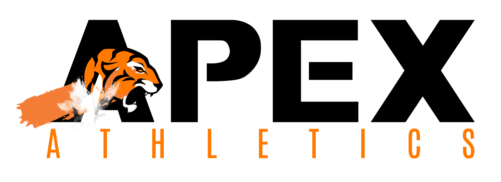 Apex Athletics | undefined Logo